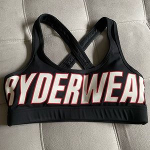 Ryderwear Sports Bra